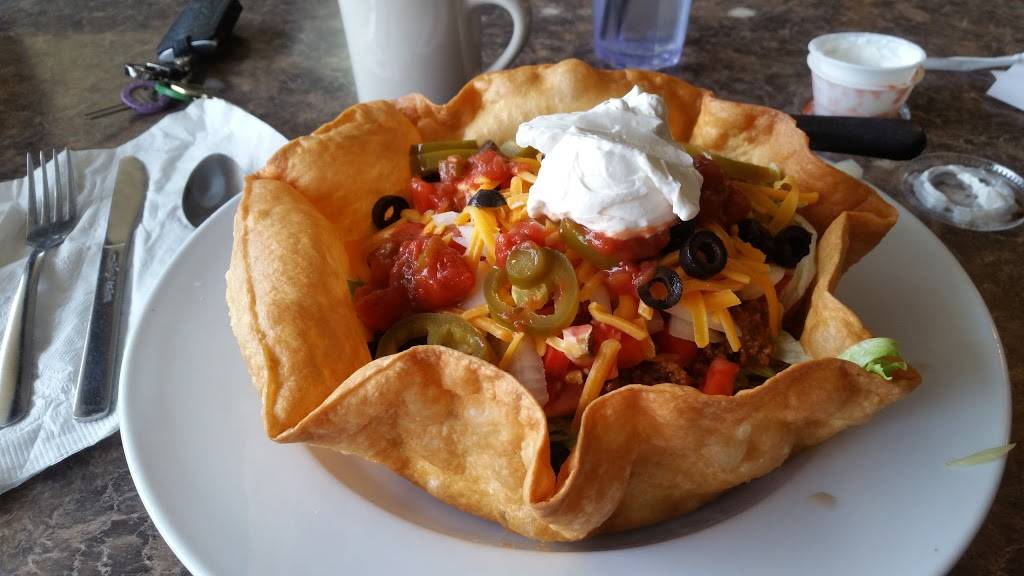 Eddies Sunrise Diner | restaurant | 55 E Nasa Blvd, Melbourne, FL 32901, USA | 3216766267 OR +1 321-676-6267