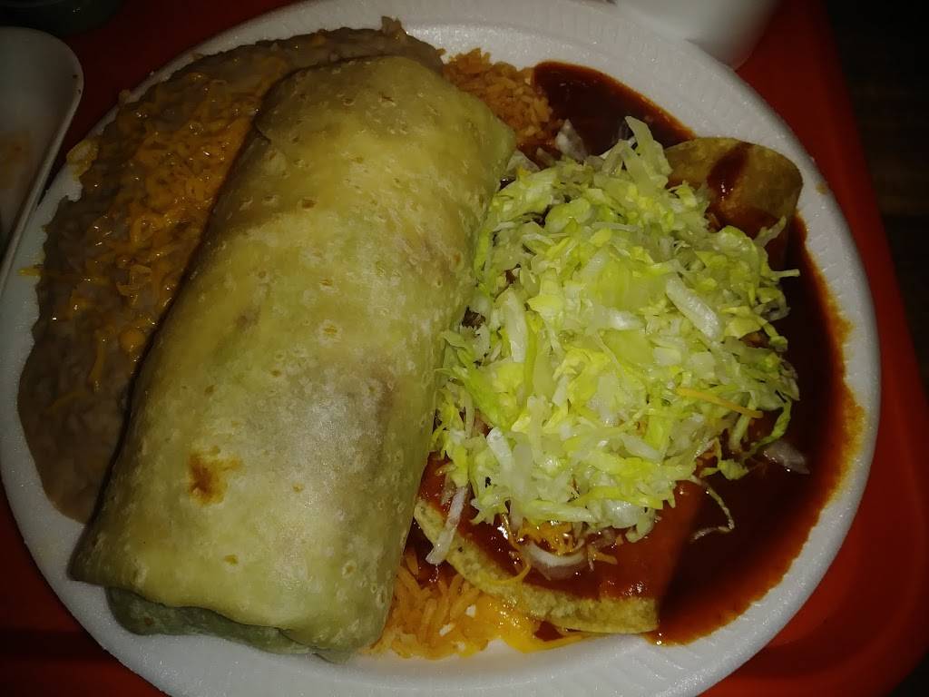 Los Alazanes | restaurant | 18805 Bear Valley Rd, Apple Valley, CA 92308, USA | 7602402100 OR +1 760-240-2100