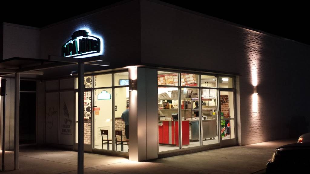 Papa Johns Pizza | restaurant | 208 E, TX-114 Ste 100, Roanoke, TX 76262, USA | 6828311004 OR +1 682-831-1004