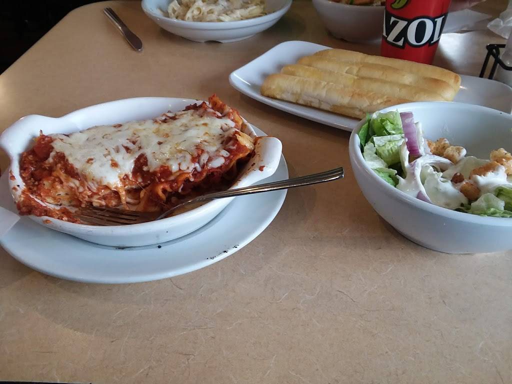 Fazolis | restaurant | 1695 Meridian Oaks Dr, Greenwood, IN 46142, USA | 3178884947 OR +1 317-888-4947