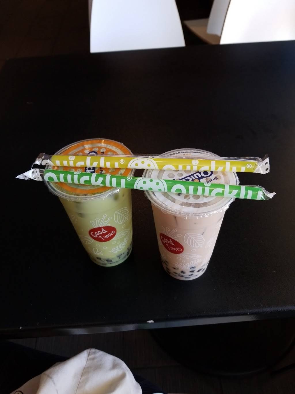 Quickly | cafe | 7680 La Riviera Dr, Sacramento, CA 95826, USA | 9163298054 OR +1 916-329-8054