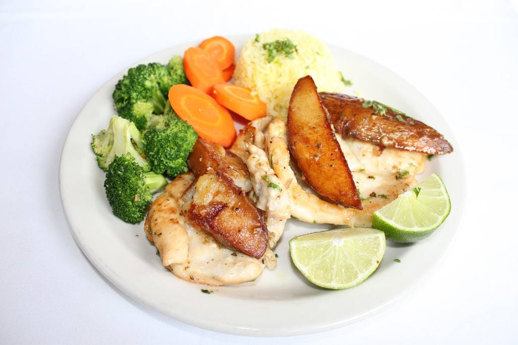 Mar Y Tierra Restaurant | restaurant | 3505 W Lake St, Melrose Park, IL 60160, USA | 7083454400 OR +1 708-345-4400