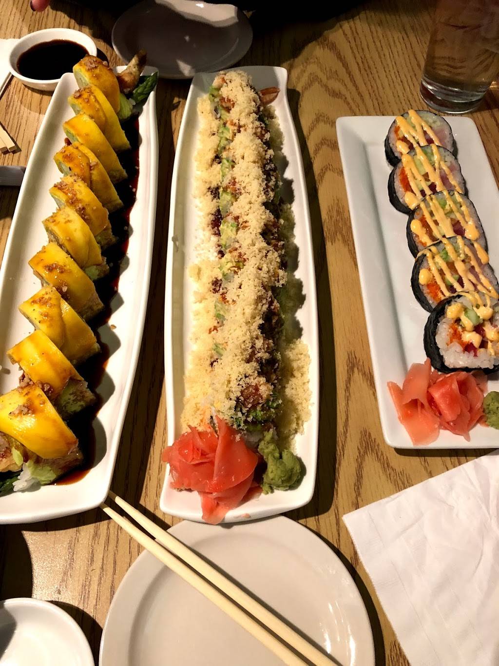 ToGo Sushi | restaurant | 700 Lyndon Ln, Louisville, KY 40222, USA | 5028830666 OR +1 502-883-0666