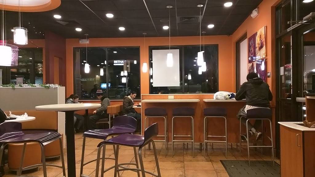 Taco Bell | meal takeaway | 4852 NW Bethany Blvd, Portland, OR 97229, USA | 9713170142 OR +1 971-317-0142