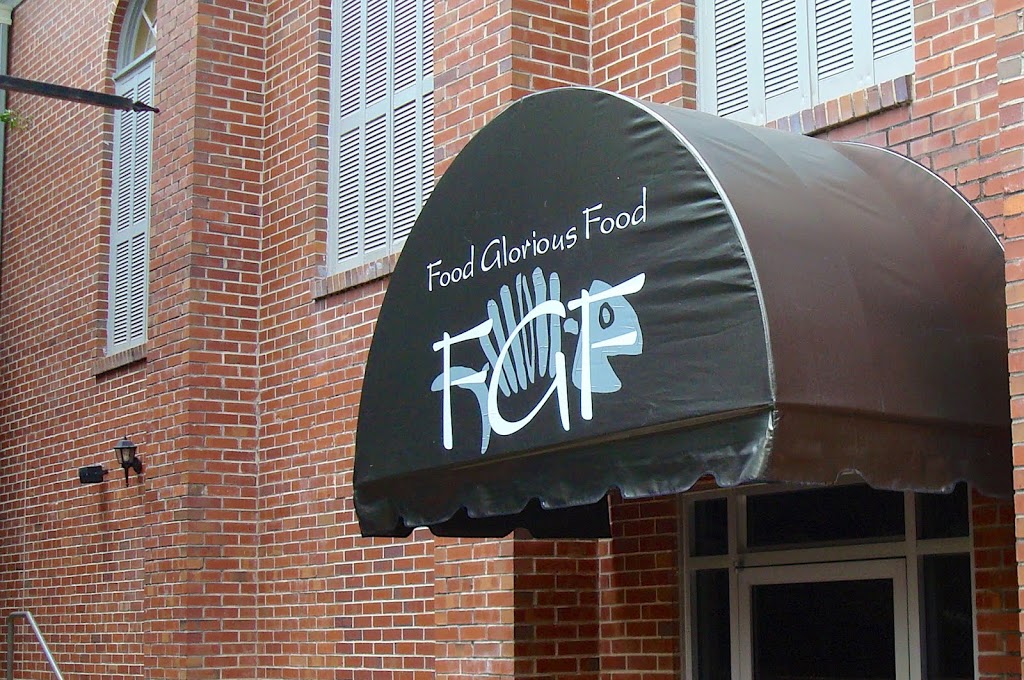 Food Glorious Food | bakery | 1950 Thomasville Rd, Tallahassee, FL 32303, USA | 8502249974 OR +1 850-224-9974