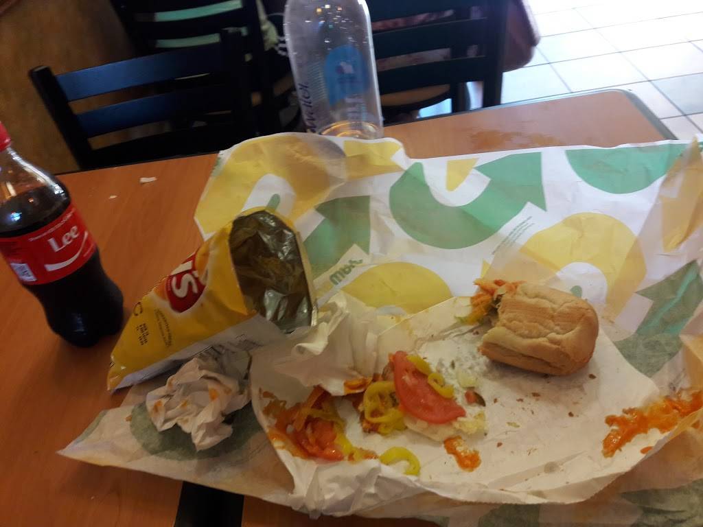 Subway Restaurants | restaurant | 1701 Story Rd Space 2, San Jose, CA 95122, USA | 4087293333 OR +1 408-729-3333
