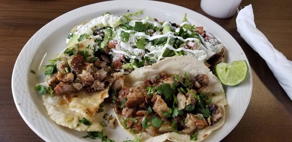 Los Corrales | restaurant | 204 Broad St, Keyport, NJ 07735, USA | 7322171775 OR +1 732-217-1775