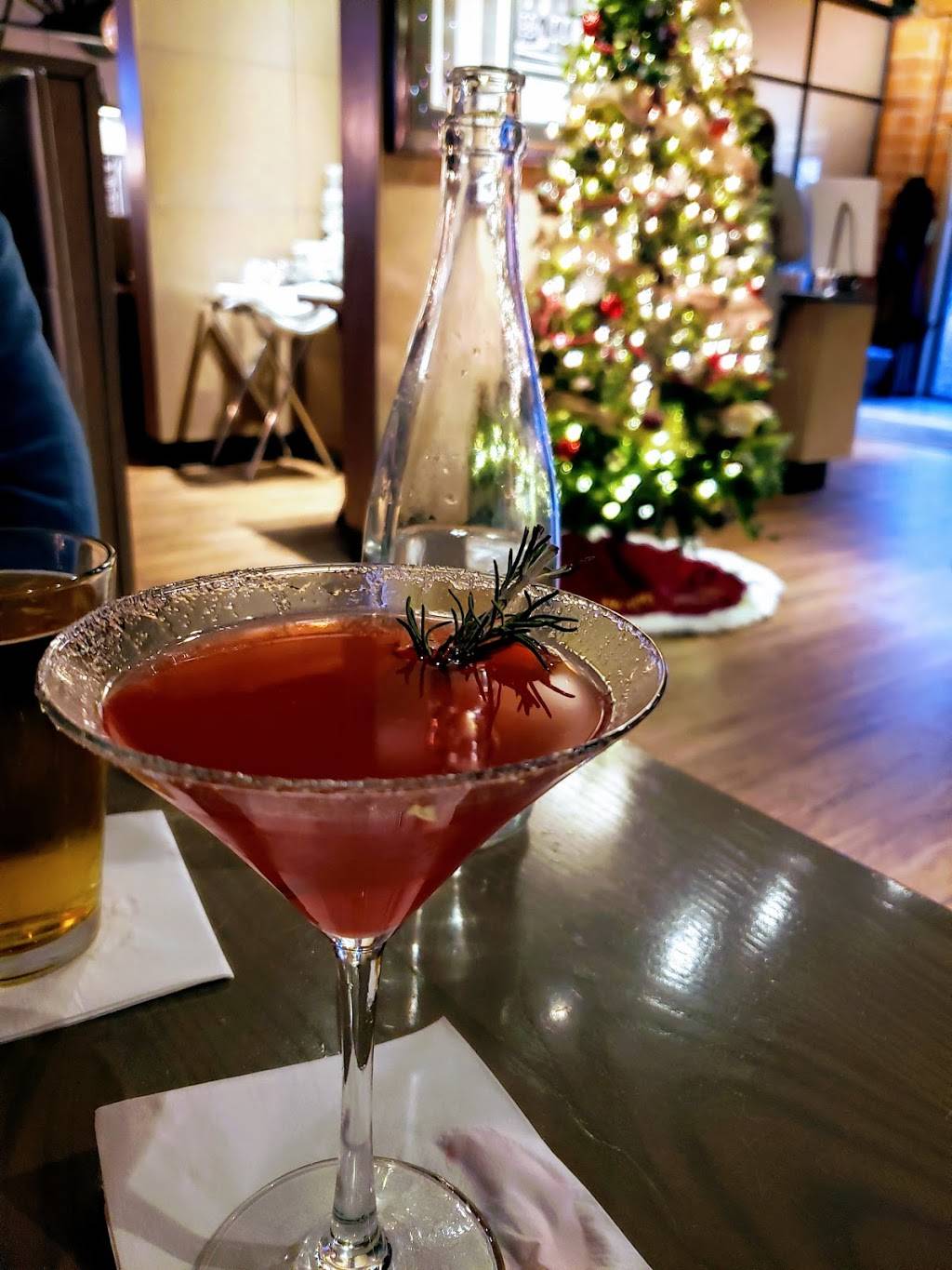 Third Street Social | restaurant | 123 SE 3rd St, Lees Summit, MO 64063, USA | 8163842123 OR +1 816-384-2123