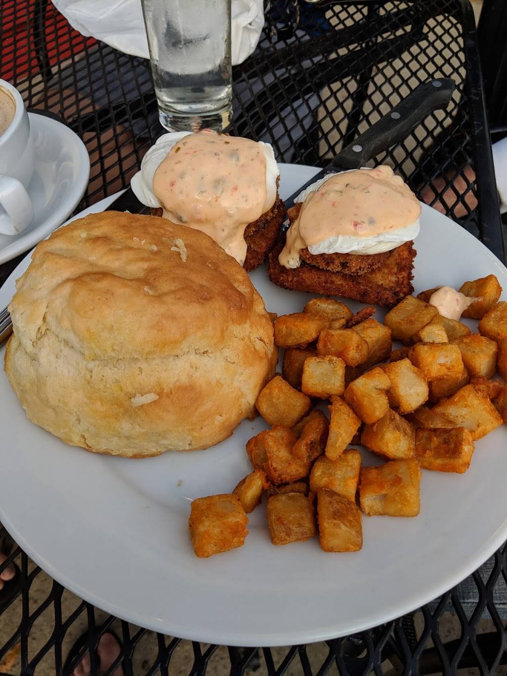 Toast of Mount Pleasant | restaurant | 1150 Hungry Neck Blvd, Mt Pleasant, SC 29464, USA | 8438003042 OR +1 843-800-3042