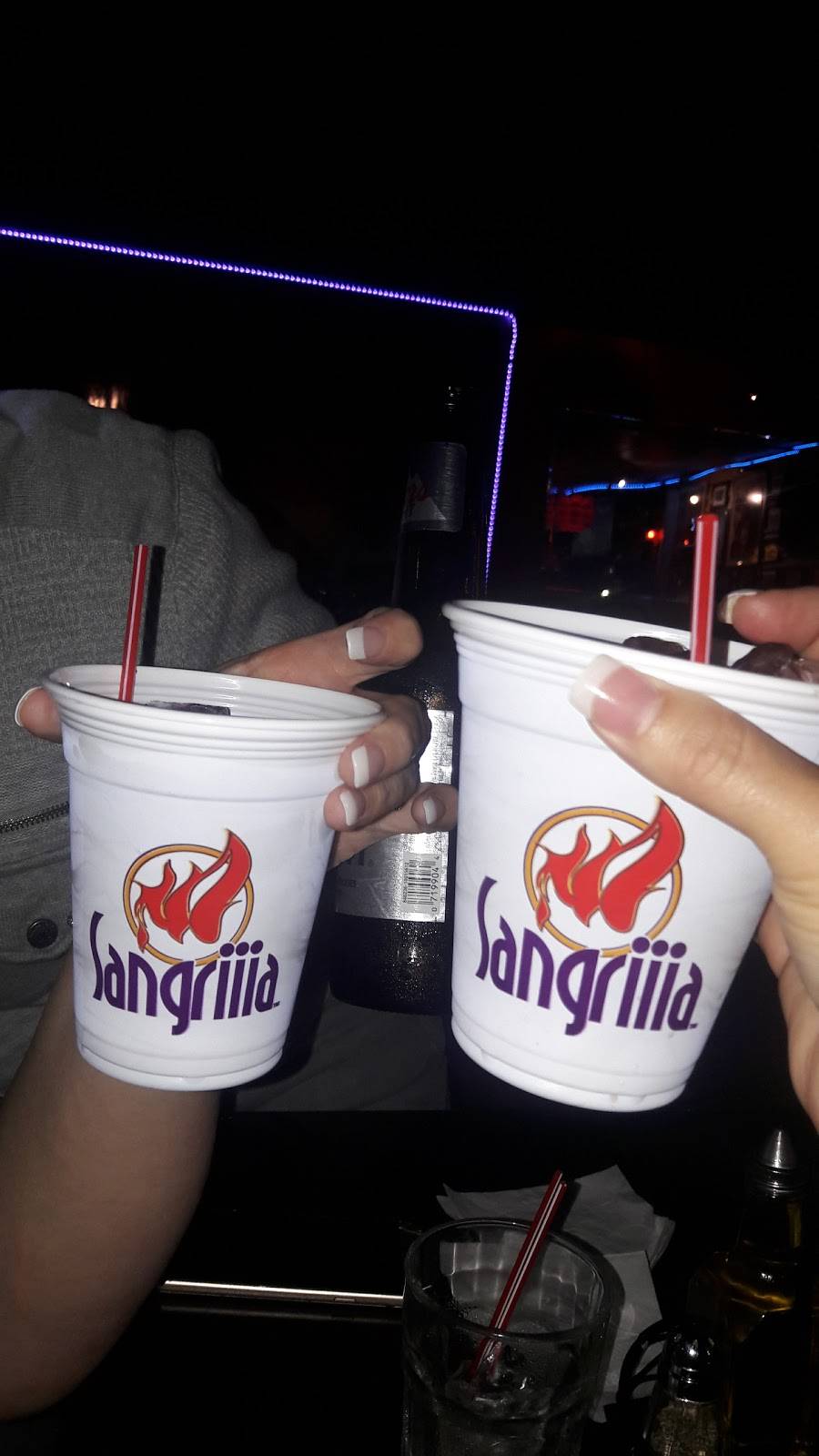 Latin Lounge & Restaurant | restaurant | 5584 Timuquana Rd, Jacksonville, FL 32210, USA | 9045038348 OR +1 904-503-8348