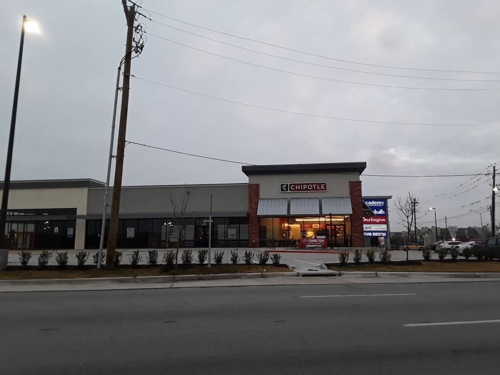 Chipotle Mexican Grill | restaurant | 6471 E NW Hwy Suite 150, Dallas, TX 75231, USA | 2148909740 OR +1 214-890-9740