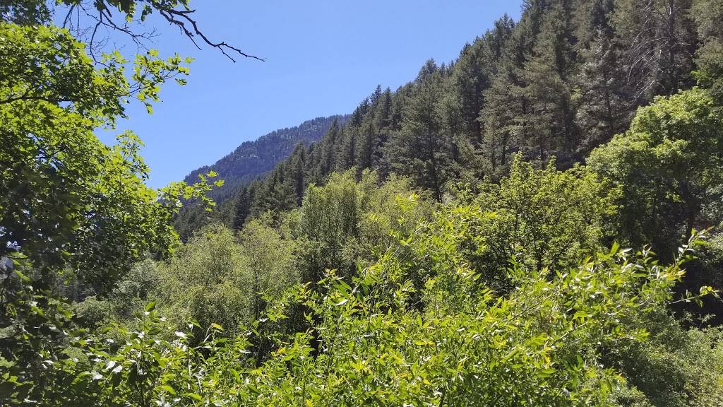 The Oaks Restaurant | restaurant | 750 Ogden Canyon, Ogden, UT 84401, USA | 3853334748 OR +1 385-333-4748