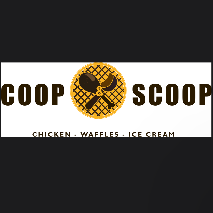 Coop & Scoop | restaurant | 800 28th St SW #3, Wyoming, MI 49509, USA | 6165700010 OR +1 616-570-0010
