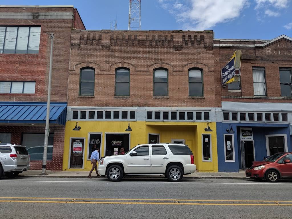 Panorama Music House | restaurant | 331 Broad St, Lake Charles, LA 70601, USA | 3376026343 OR +1 337-602-6343