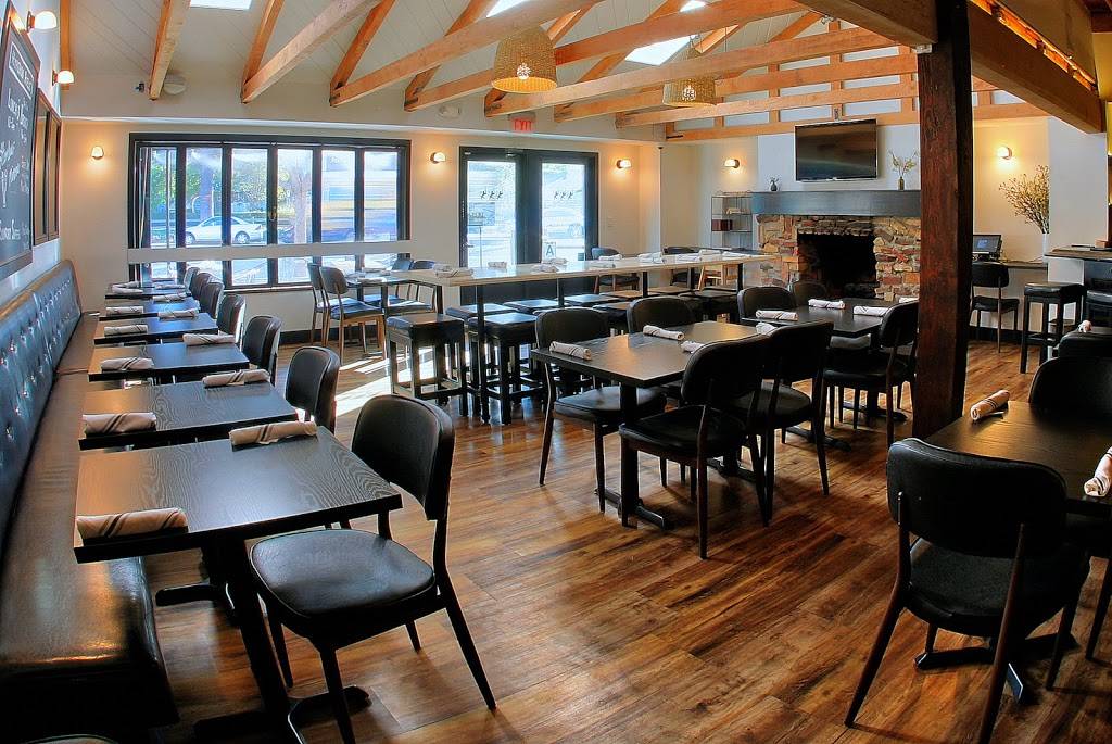 Hyperion Public | restaurant | 12969 Ventura Blvd, Studio City, CA 91604, USA | 8184643750 OR +1 818-464-3750