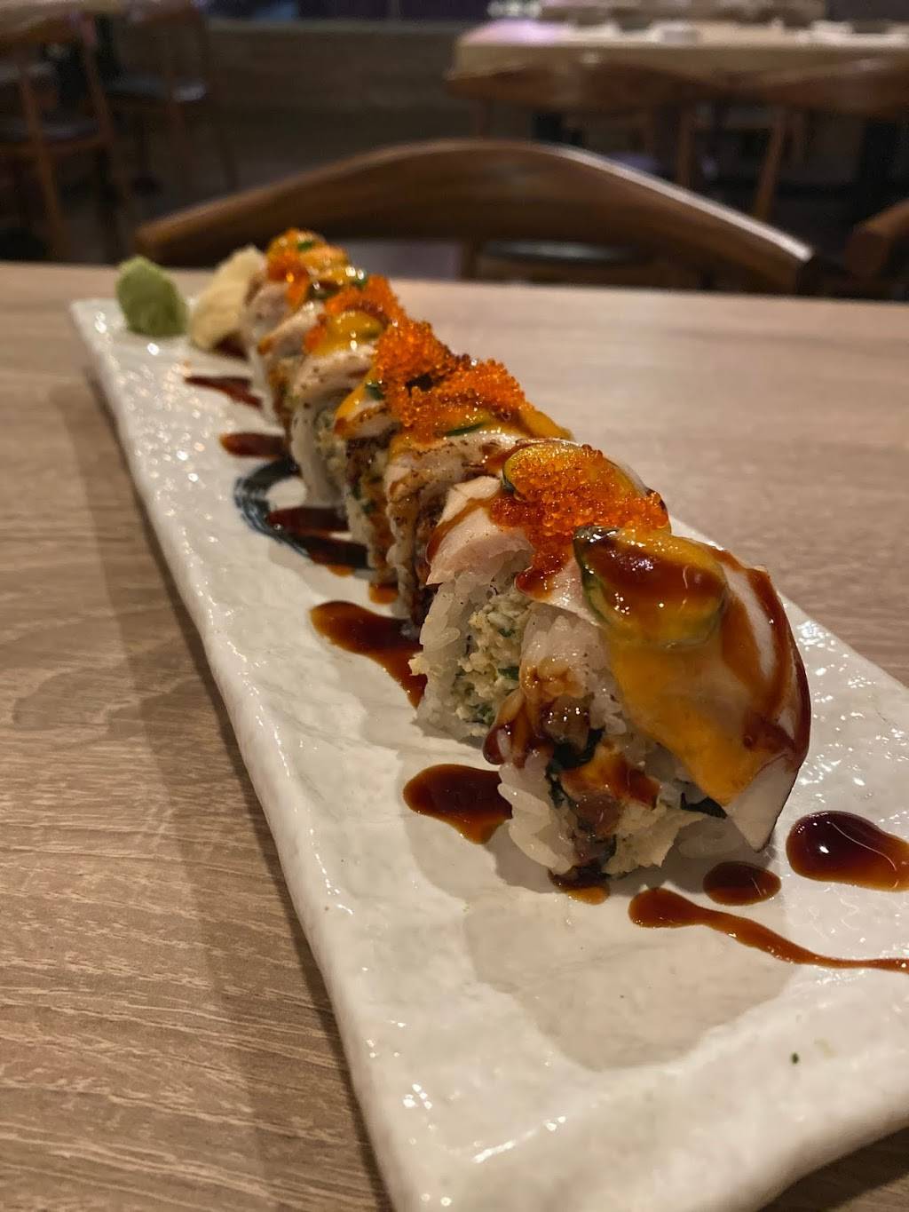 Toyosu | restaurant | 1552 Locust St, Walnut Creek, CA 94596, USA | 9259547419 OR +1 925-954-7419