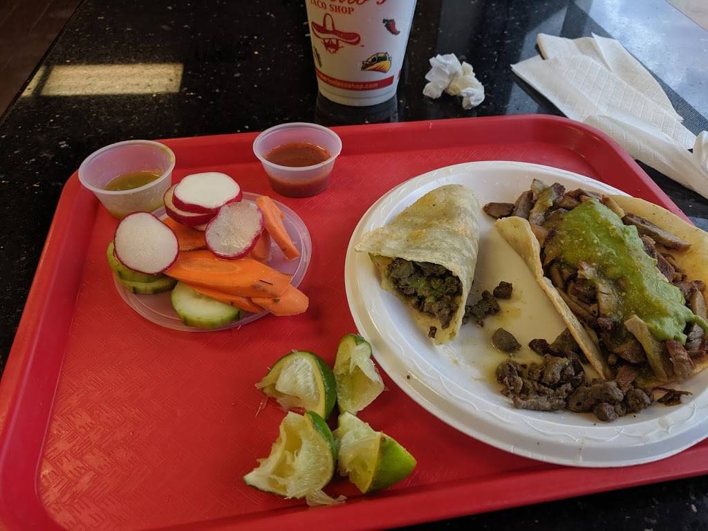 Robertos Taco Shop | restaurant | 4700 S Maryland Pkwy #130, Las Vegas, NV 89119, USA | 7029923296 OR +1 702-992-3296