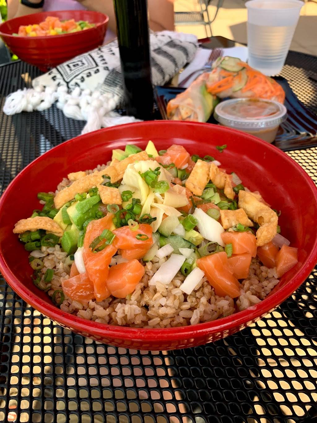 Tokyo Joes | restaurant | 6775 S Cornerstar Way, Aurora, CO 80016, USA | 7202142455 OR +1 720-214-2455