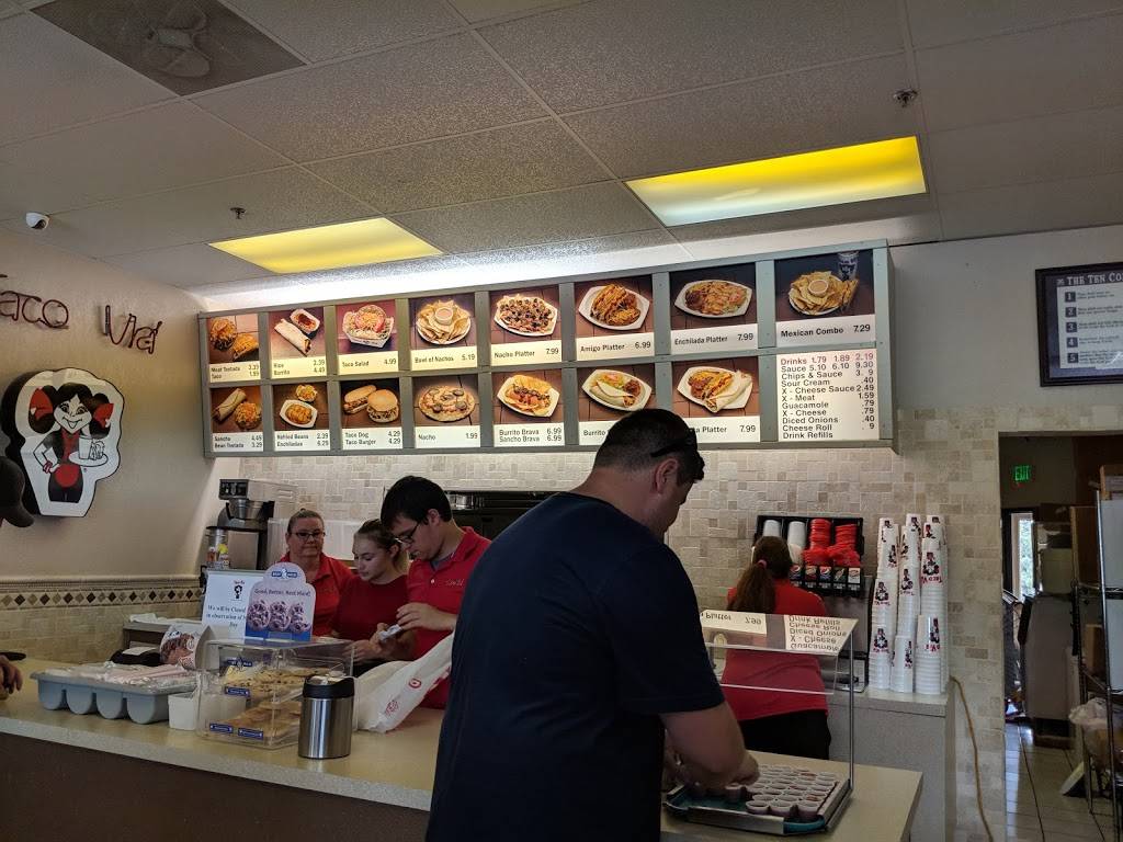 Taco Via | restaurant | 12210 W 135th St, Overland Park, KS 66221, USA | 9137308250 OR +1 913-730-8250