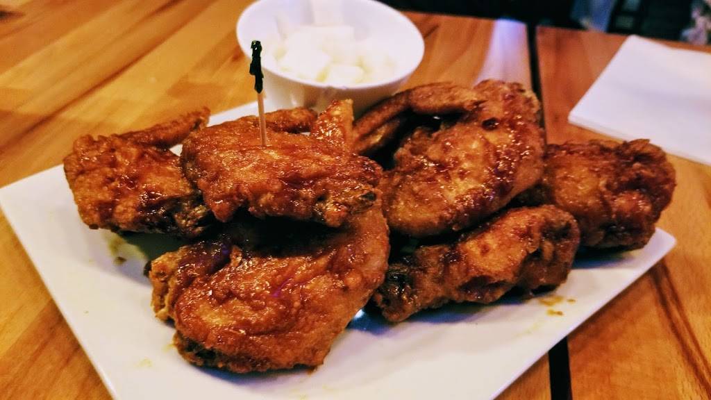 Bonchon - San Leandro | restaurant | 1275 Washington Ave, San Leandro, CA 94577, USA | 5108958119 OR +1 510-895-8119