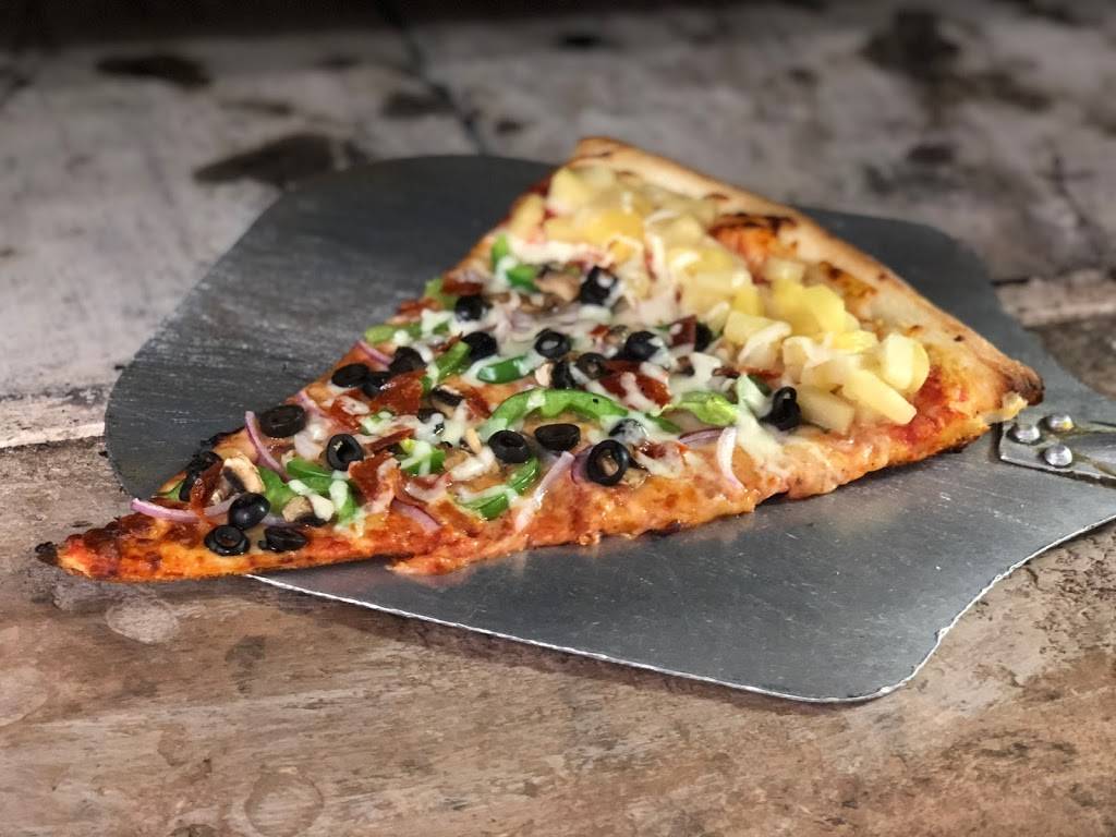 Jo Jos Ny Style Pizza | meal delivery | 2458 Sheridan St, Hollywood, FL 33020, USA | 9544049516 OR +1 954-404-9516