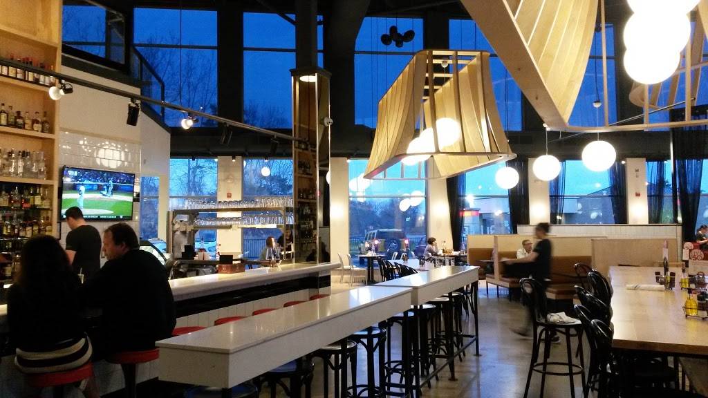 Bigalora Wood Fired Cucina | restaurant | 6810 North Rochester Road, Rochester Hills, MI 48306, USA | 2482186230 OR +1 248-218-6230