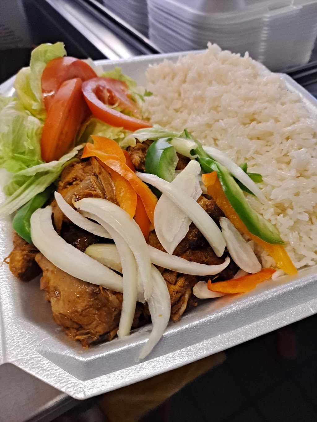 Mange Creole Restaurant | restaurant | 4300 S Orange Blossom Trail, Orlando, FL 32839, USA | 4073004471 OR +1 407-300-4471