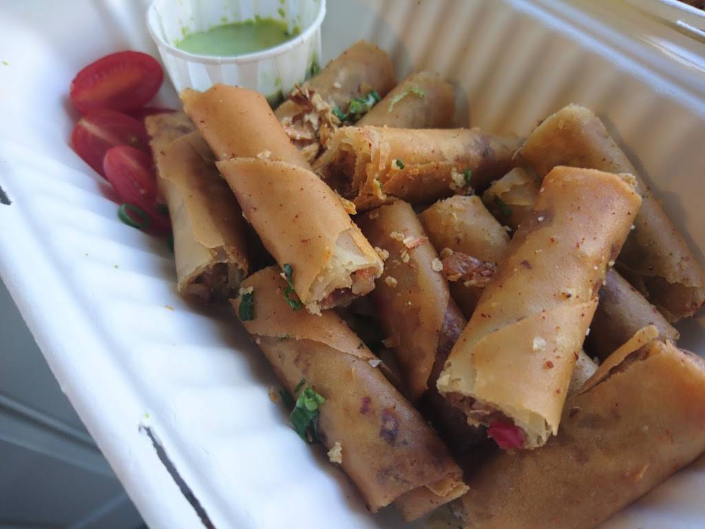 The Lumpia Company | restaurant | 372 24th St, Oakland, CA 94612, USA | 2135707497 OR +1 213-570-7497