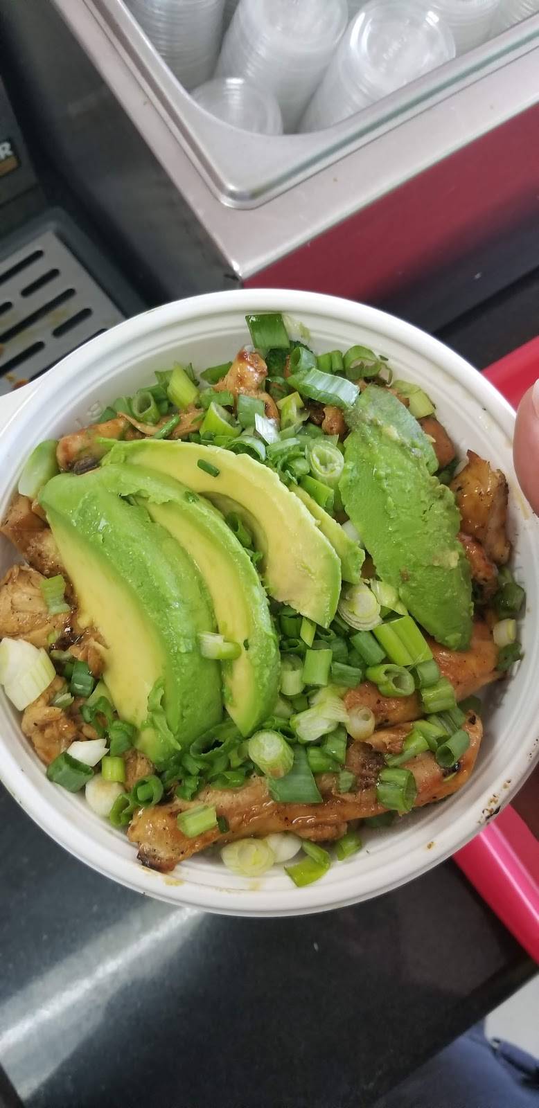 Flame Broiler | restaurant | 3384 W Century Blvd, Inglewood, CA 90303, USA | 3104120786 OR +1 310-412-0786