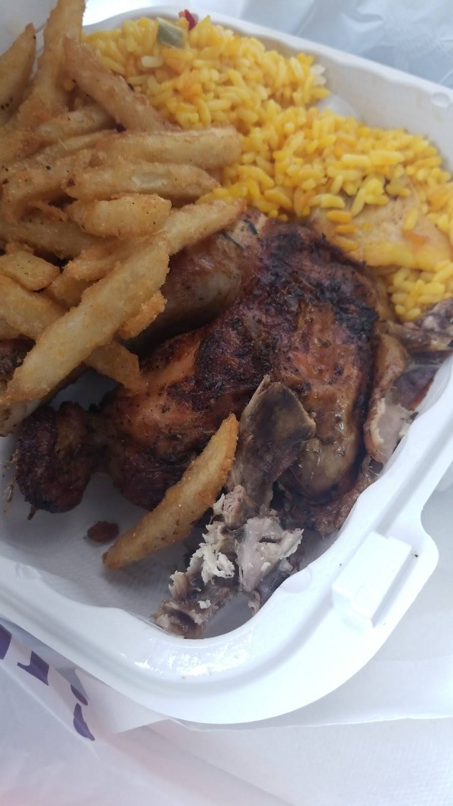 Pollo & Steak Grill | restaurant | 4926 Annapolis Rd, Bladensburg, MD 20710, USA | 2407645975 OR +1 240-764-5975