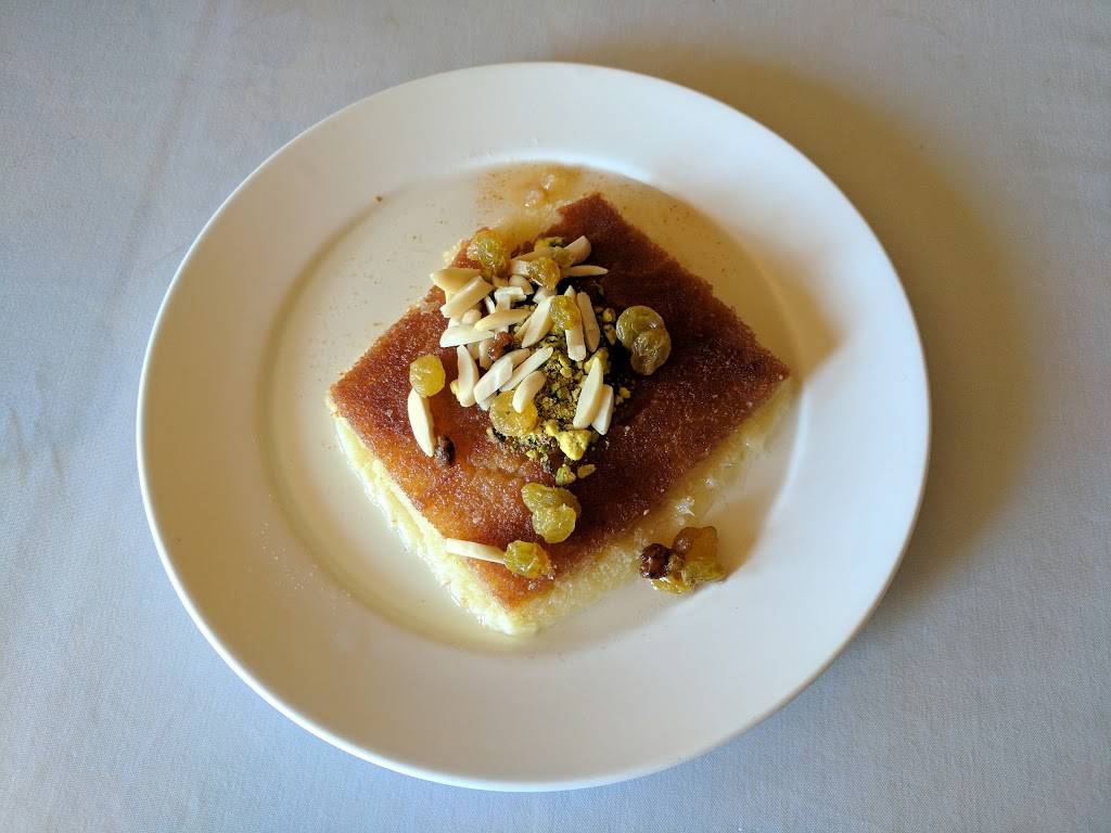 Marouch | restaurant | 4905 Santa Monica Blvd, Los Angeles, CA 90029, USA | 3236629325 OR +1 323-662-9325