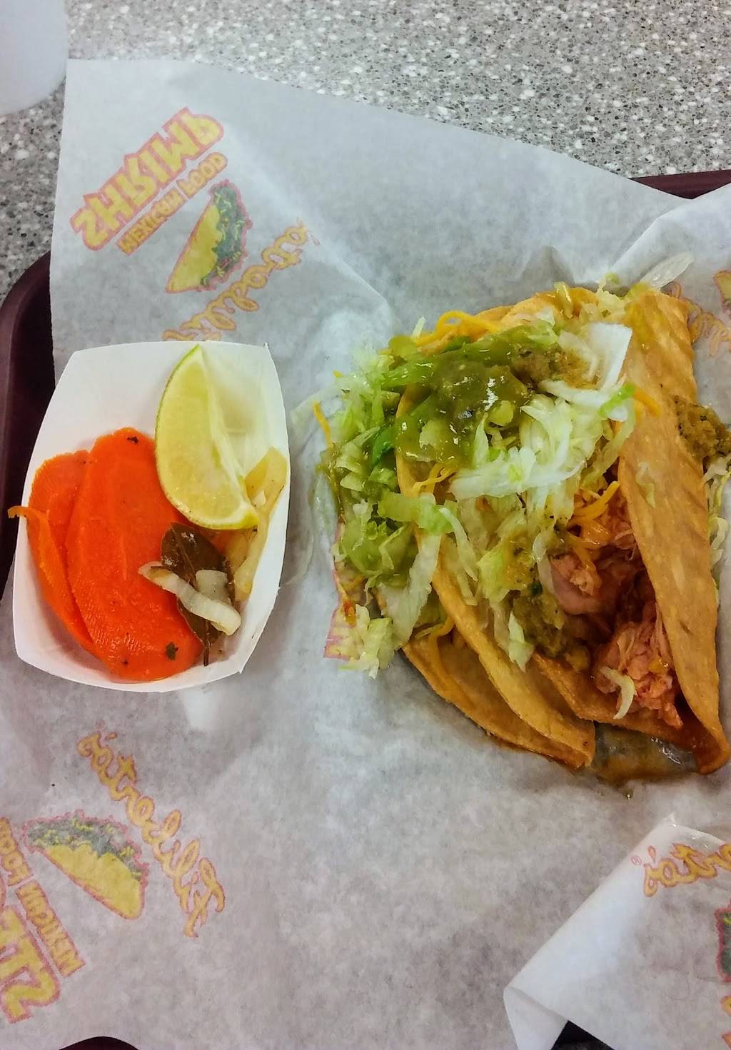 Filibertos Mexican Food | restaurant | 31414 N Cave Creek Rd, Cave Creek, AZ 85331, USA | 4804883624 OR +1 480-488-3624