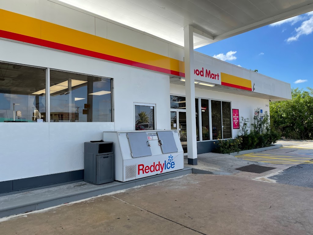 Shell | restaurant | 3465 Garden St, Titusville, FL 32796, USA | 3212254167 OR +1 321-225-4167