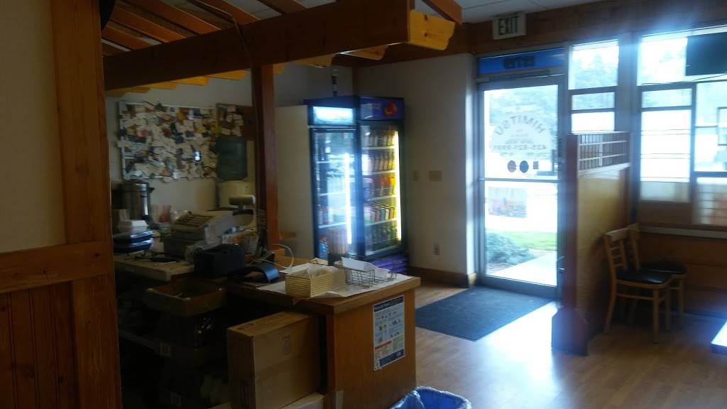 Himitsu Teriyaki | restaurant | 12719 NE 124th St, Kirkland, WA 98034, USA | 4258219991 OR +1 425-821-9991