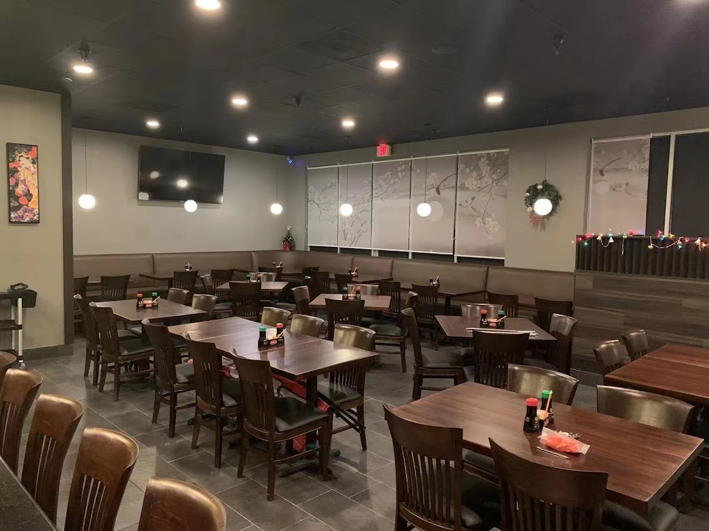 Yummy Tokyo Sushi | restaurant | 1955 Ormond Blvd # I, Destrehan, LA 70047, USA | 9857252469 OR +1 985-725-2469