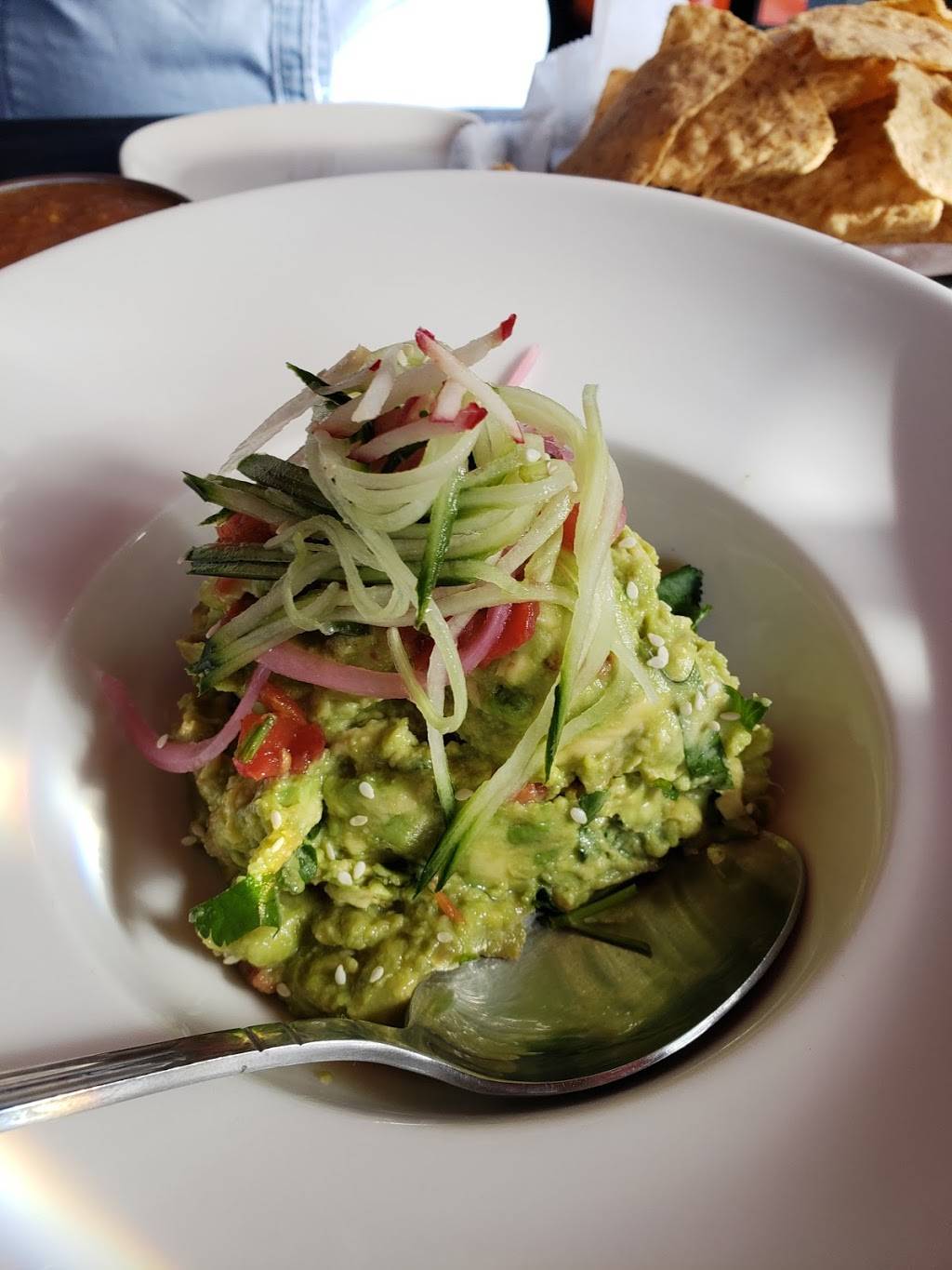 Birdrock Taco Shack | restaurant | 1004 10th Ave W, Bradenton, FL 34205, USA | 9415459966 OR +1 941-545-9966