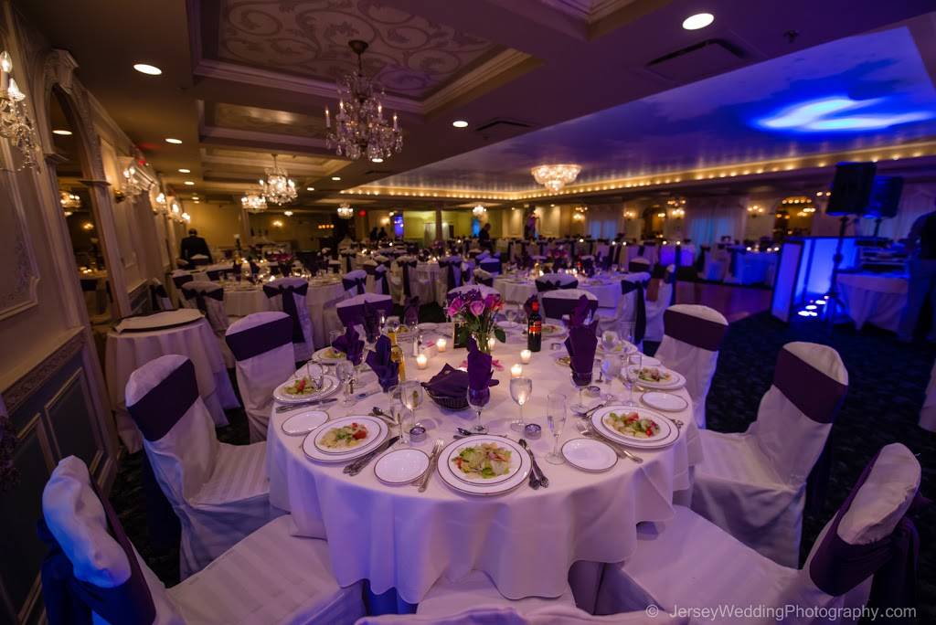 Ravello | restaurant | 138 Eagle Rock Ave, East Hanover, NJ 07936, USA | 9737819001 OR +1 973-781-9001