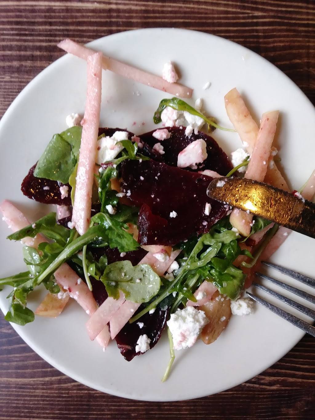 Kie-Gol-Lanee | restaurant | 5004 N Sheridan Rd, Chicago, IL 60640, USA | 8722419088 OR +1 872-241-9088