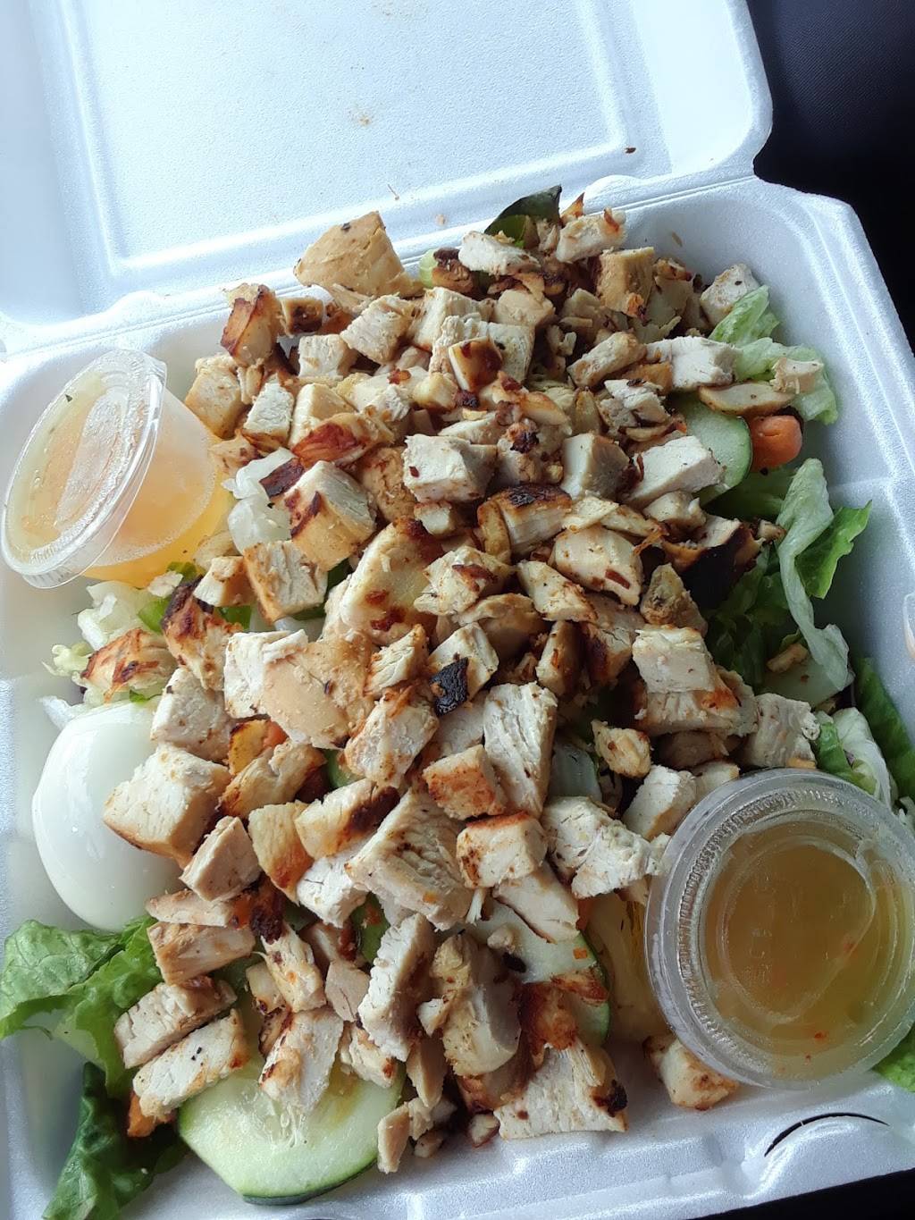 Family Basket Restaurant | restaurant | 670 7th St, Perris, CA 92570, USA | 9519435050 OR +1 951-943-5050