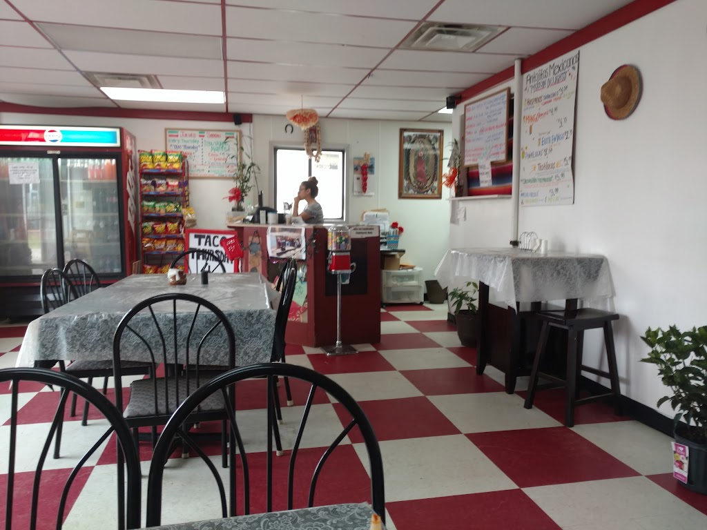 La Taqueria Taco Shop | restaurant | 103 W Dodson St, Nashville, AR 71852, USA | 8708453428 OR +1 870-845-3428