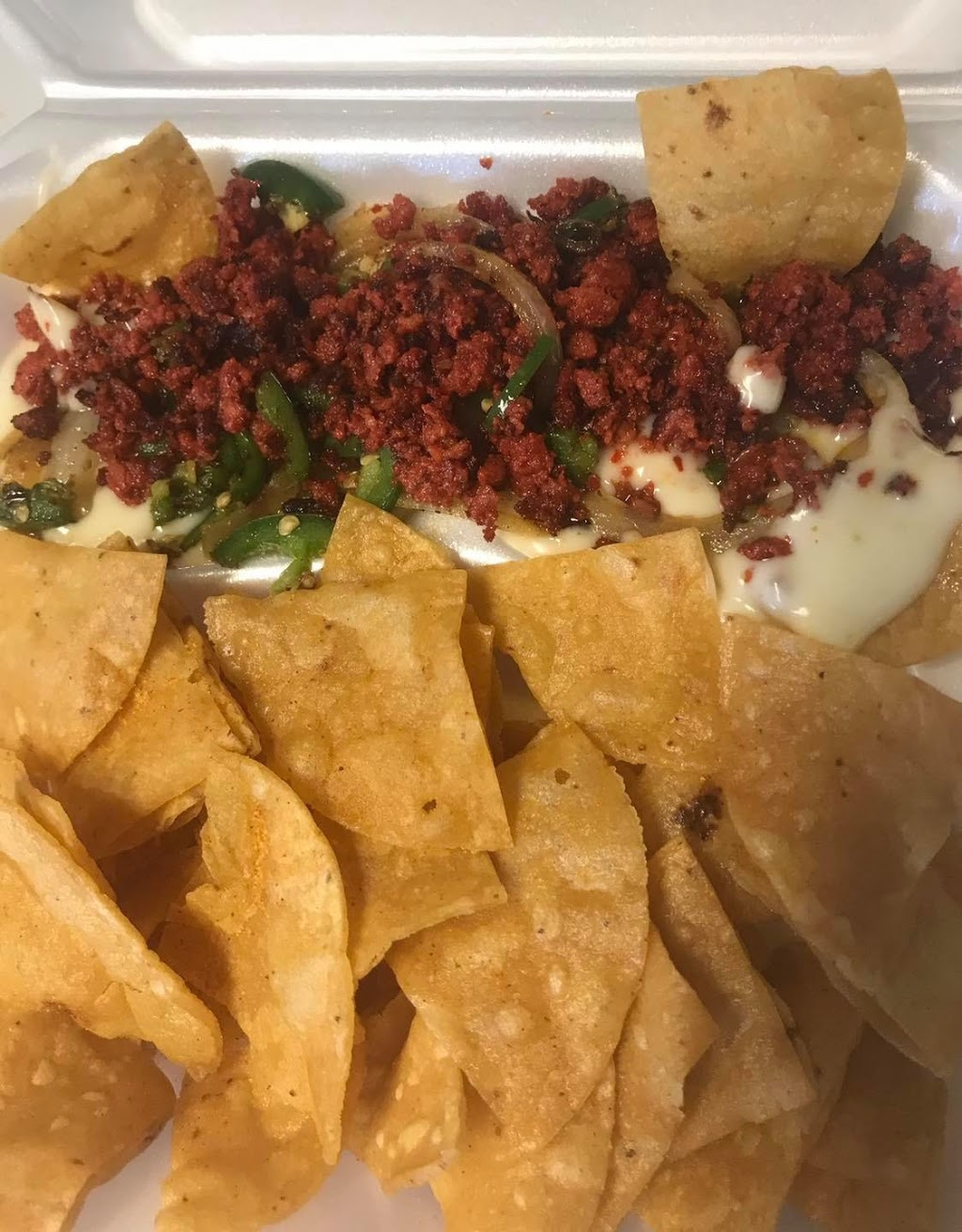 Dannys Food Truck | restaurant | 4276 Tamiami Trail, Port Charlotte, FL 33980, USA | 9412761756 OR +1 941-276-1756