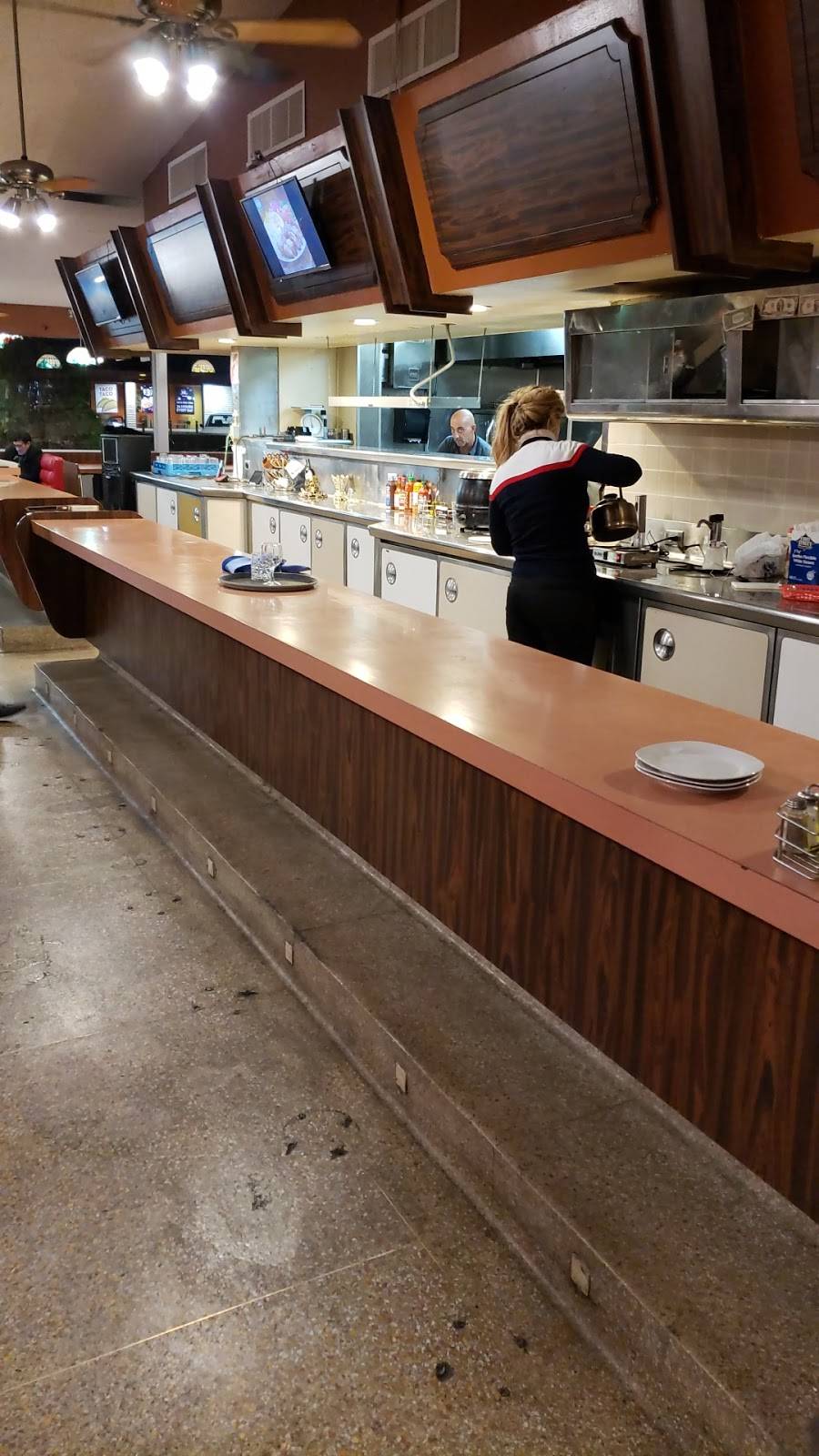 Ishtar | restaurant | 401 W Main St, El Cajon, CA 92020, USA | 6195797131 OR +1 619-579-7131