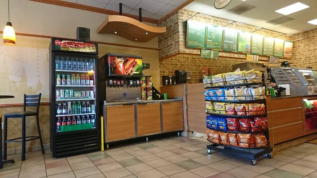 Subway | restaurant | 2031 Doubleday Ave, Ballston Spa, NY 12020, USA | 5183630598 OR +1 518-363-0598