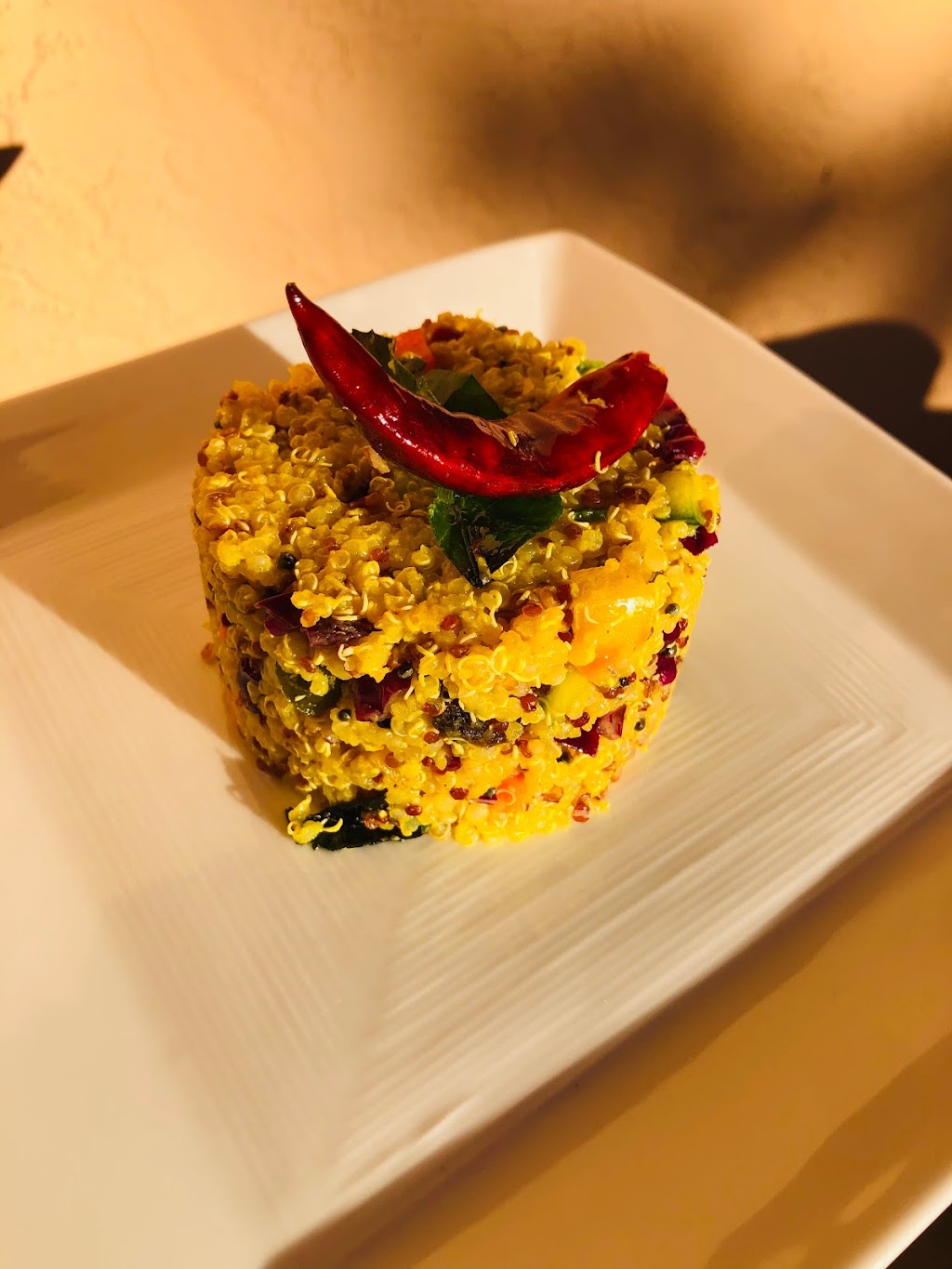 Aruna cafe | meal takeaway | 1314 Rufina Cir A 3, Santa Fe, NM 87507, USA | 5053107902 OR +1 505-310-7902