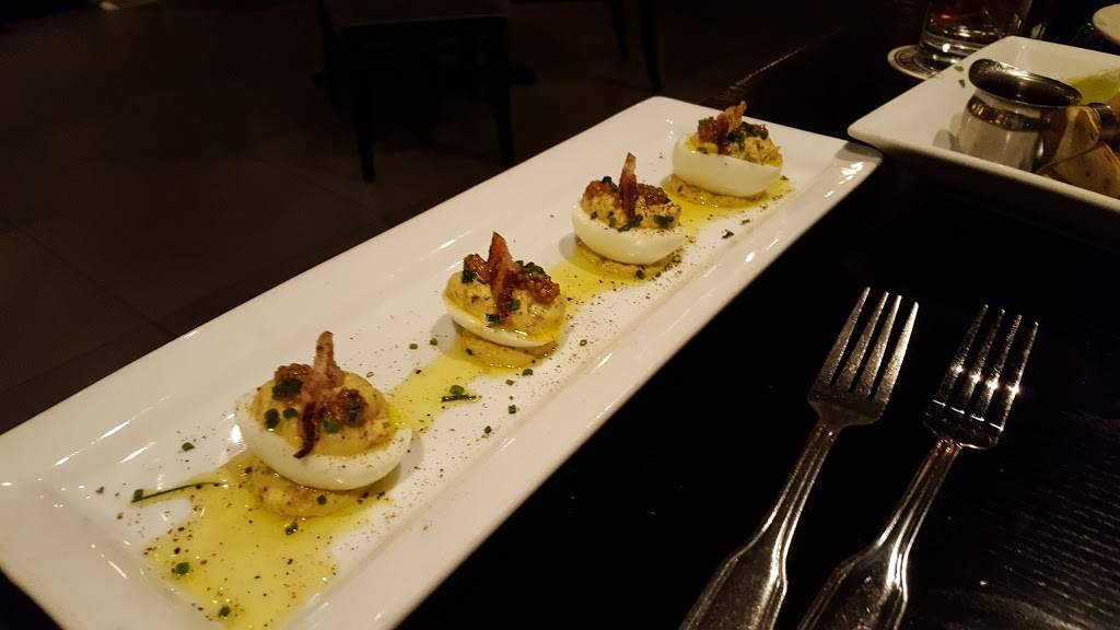 Grand Street Cafe | restaurant | 4740 Grand Ave, Kansas City, MO 64112, USA | 8165618000 OR +1 816-561-8000