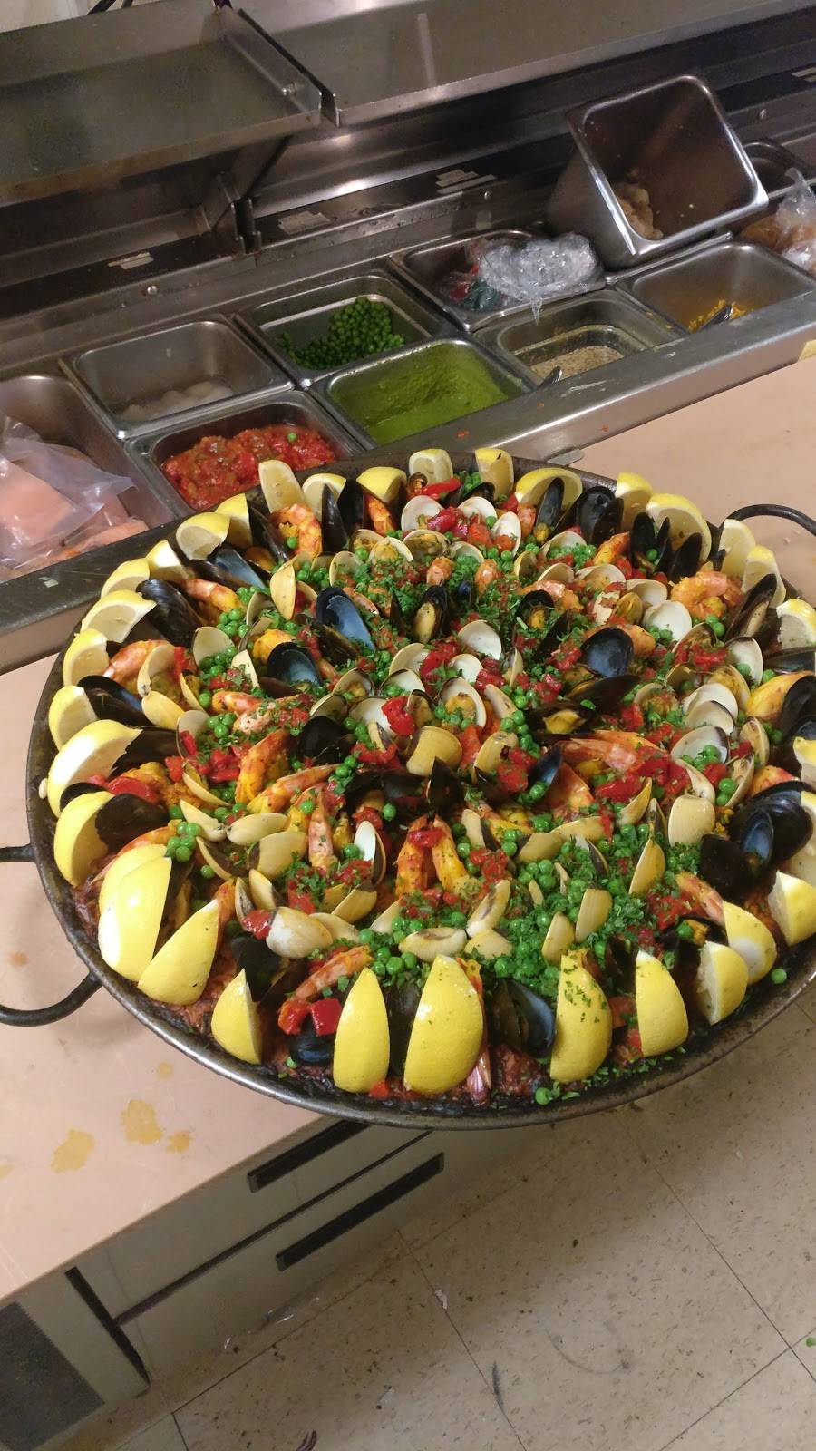 Tapas Gitana | restaurant | 310 N Happ Rd, Northfield, IL 60093, USA | 8477849300 OR +1 847-784-9300