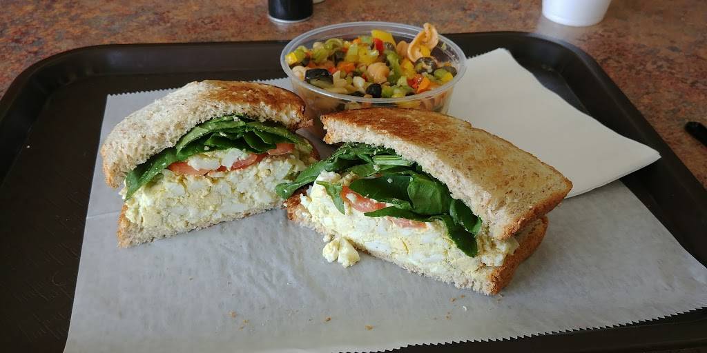 Murphys Deli | restaurant | 13645 Murphy Rd # 101, Stafford, TX 77477, USA | 2812618069 OR +1 281-261-8069