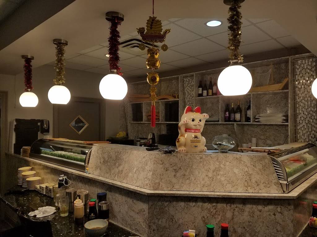 Sakura Sushi and Steak House | restaurant | 141 Aspen Square, Denham Springs, LA 70726, USA | 2257913555 OR +1 225-791-3555