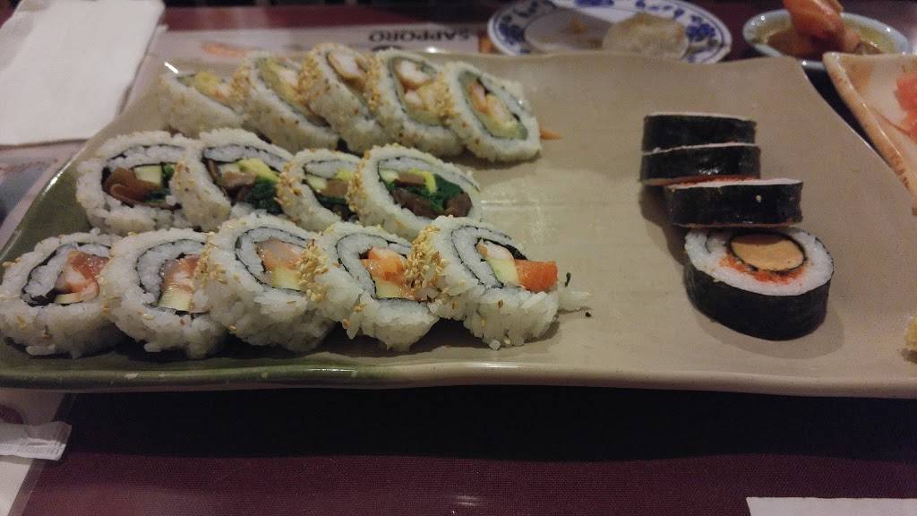 Shogun Japanese Restaurant | restaurant | 5036 N Oracle Rd, Tucson, AZ 85704, USA | 5208886646 OR +1 520-888-6646