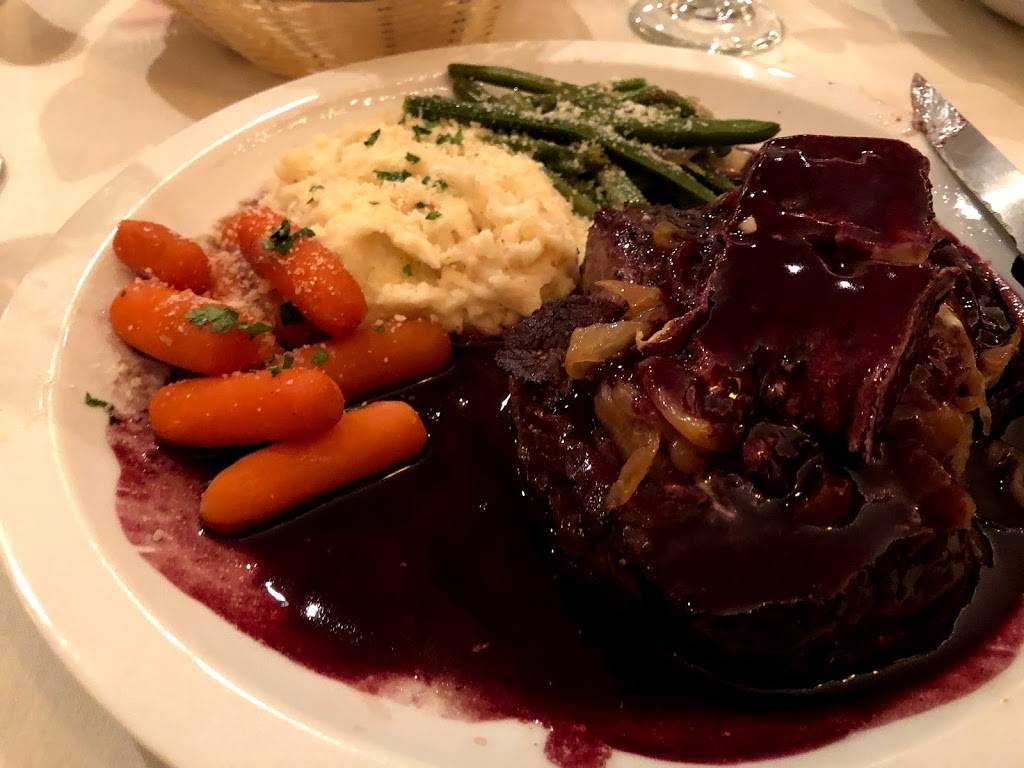 Salvino Cucina Italiana | restaurant | 2917 -D Battleground Ave, Greensboro, NC 27408, USA | 3365408663 OR +1 336-540-8663